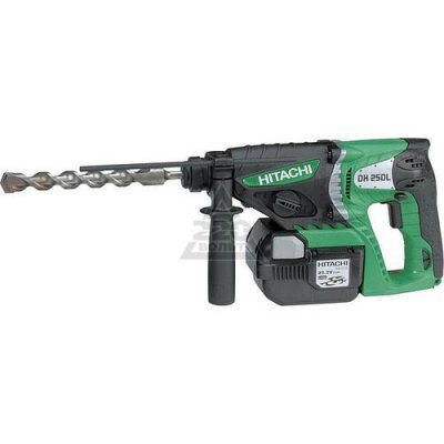  HITACHI DH 25 DL  LiION