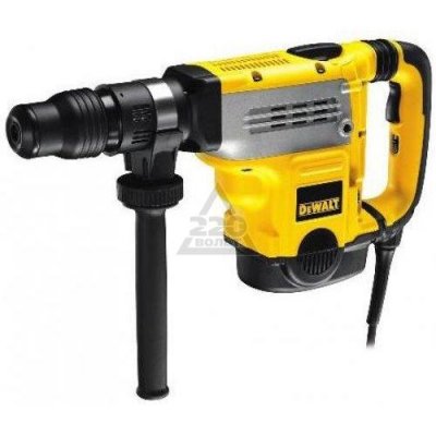  DEWALT D25712K