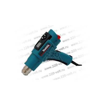   MAKITA HG 650 CK