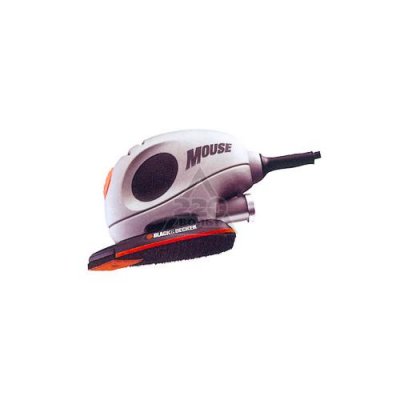    () BLACK & DECKER KA160 MOUSE