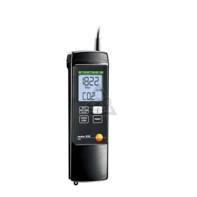   TESTO 535