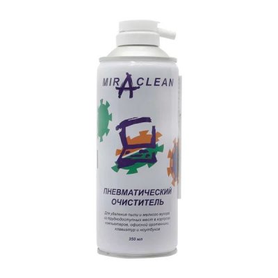   ( ) Miraclean 230ml 24050