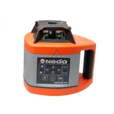  NEDO 471940 SIRIUS 1 HV