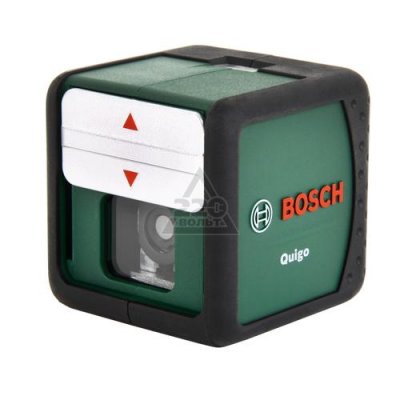  BOSCH Quigo