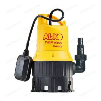  AL-KO Twin 10000 Combi   