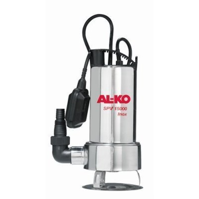      AL-KO SPV 15000 Inox