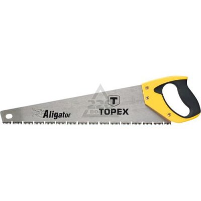  TOPEX 10A451   500  AliGator 7TPI