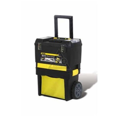  STANLEY "Mobile Work Center 2 in 1"" 1-93-937