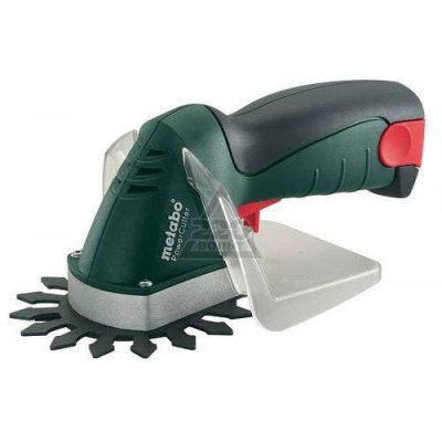   METABO PowerCutter Li