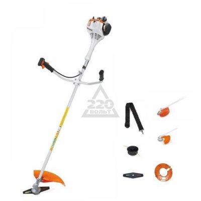  STIHL FS 55 + AutoCut 25-2