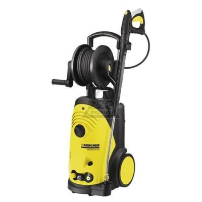    KARCHER HD 6/16 4M *EUR