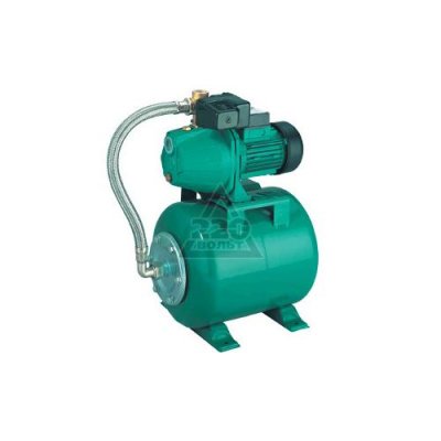   GENERAL PUMP J-801IA5