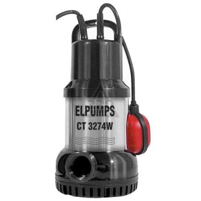  ELPUMPS  3274W