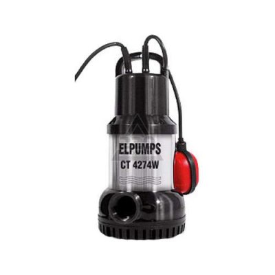  ELPUMPS  4274W