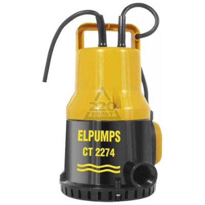  ELPUMPS  2274