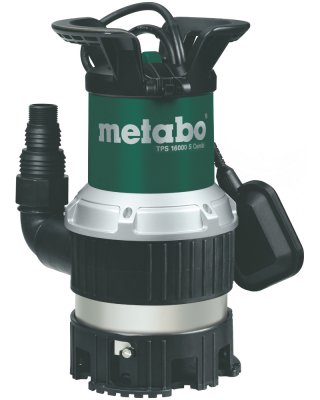  METABO PS 16000 S    