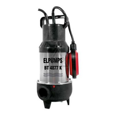  ELPUMPS  4877 