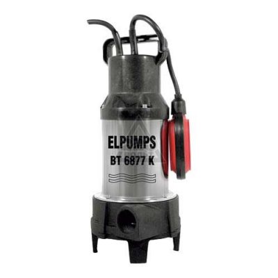  ELPUMPS  6877 