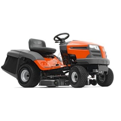    HUSQVARNA Intek TC138