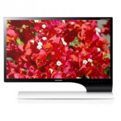  27" Samsung S27B750H Black (LCD, LED, 1920x1080, 2 ms, 170/160, 250 cd/m, 1000:1, HDMI)