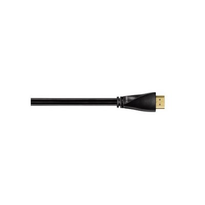  HDMI 1.4 (m-m) HAMA (H-107451) 1.0 ,  , 4K, 11.2 /, 3D, Ethernet, 