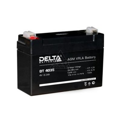  DELTA DT 4035