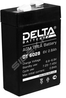  DELTA DT 6028