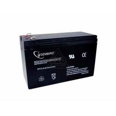  ENERGENIE BAT-12V9AH