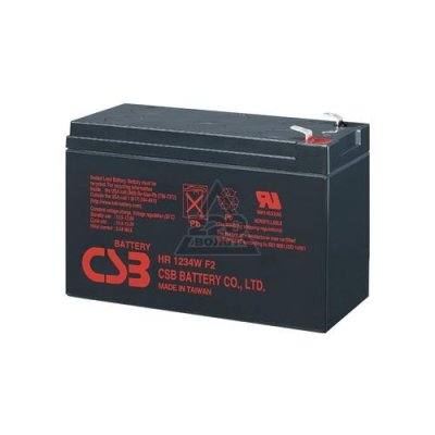  CSB BACSBHR1234W