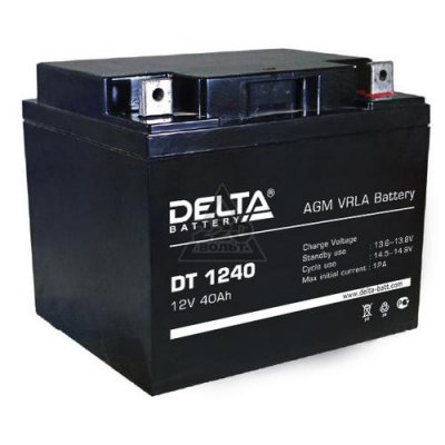  DELTA DTM 1240 L