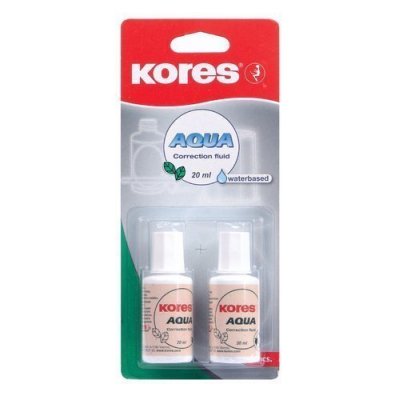   Kores Aqua-eco, 20  (2 )