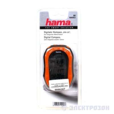   HAMA KW-20 (H-106953) ////, , 