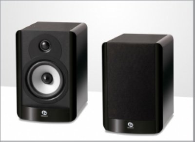 Boston Acoustics A25 Gloss Black    2- , 1 .