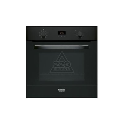    HOTPOINT-ARISTON 7OFH 837C (BK) RU/HA