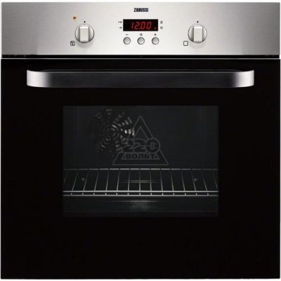    ZANUSSI ZOB442X