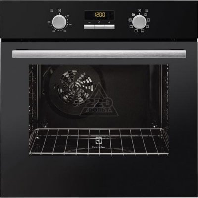    ELECTROLUX EZB55420AK