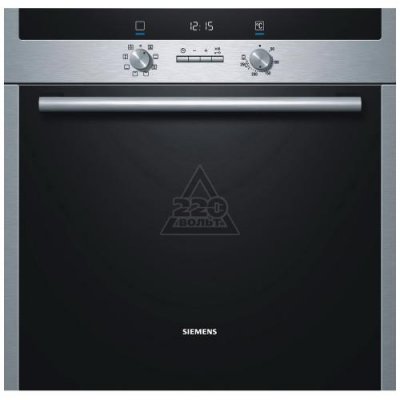    SIEMENS HB32GB540S