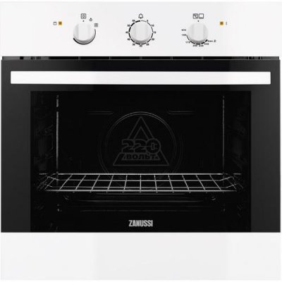    ZANUSSI ZOG511211W