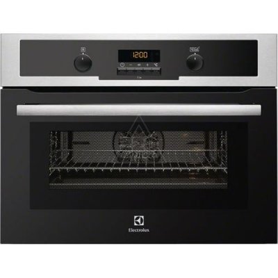    ELECTROLUX EVY9760AOX