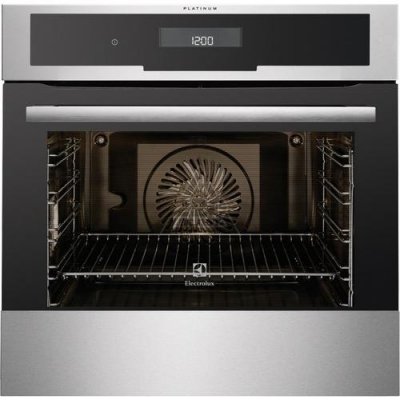    ELECTROLUX EOC95851BX