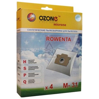  OZONE M-31