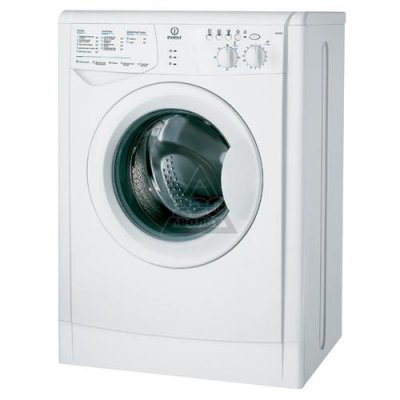   INDESIT WIUN 82 (CSI)