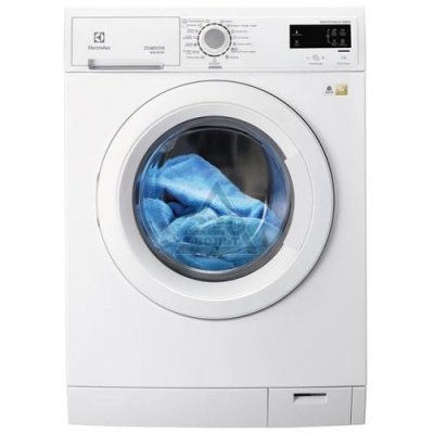   ELECTROLUX EWW51676HW