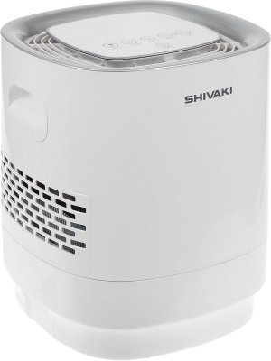   SHIVAKI SHAW-4510W