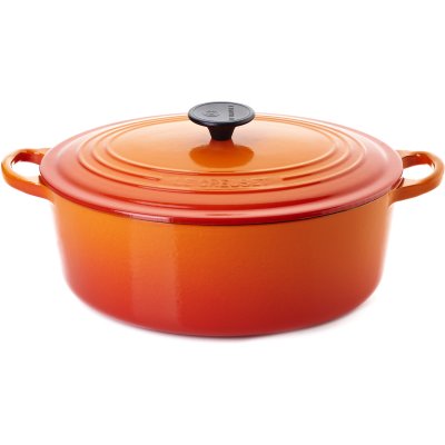 A4,7  Le Creuset