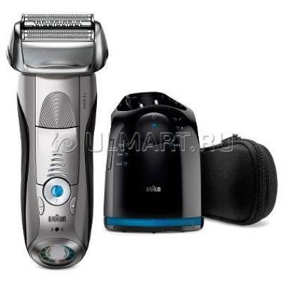  Braun Series 7 7899cc Wet&Dry