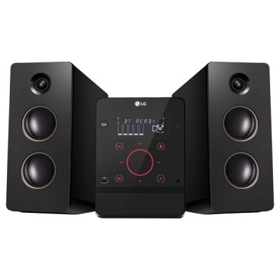   LG CM2760  60 /CD/CDRW/FM/USB