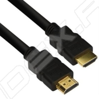  HDMI v2.0 Ethernet 1m (Greenconnect GCR-HM611-1.0m) ()