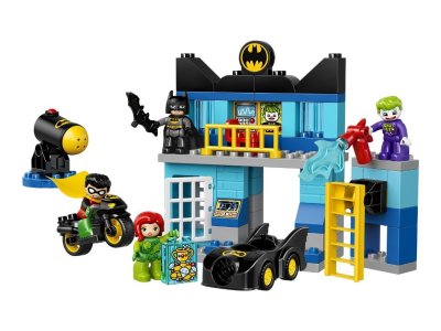  LEGO DUPLO 10842 