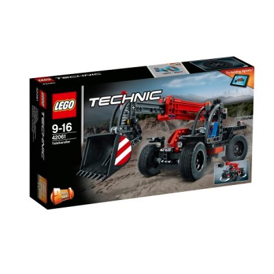  LEGO Technic 42061  